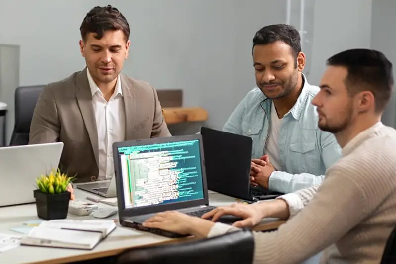 Scaling Your Business with Software Development Outsourcing