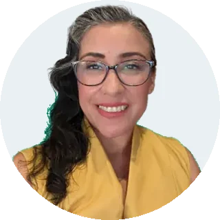 Lucero – Mexico, IT Manager