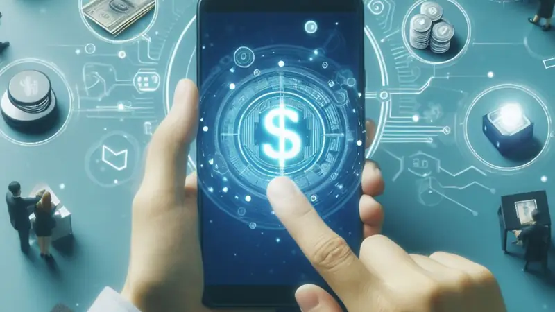 Digital transformation as a driver of disruption – 5 success stories in Latin America