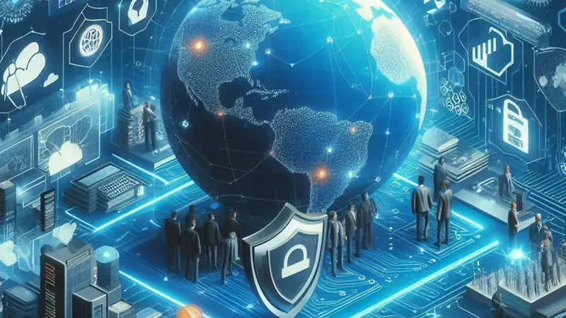 Top trends in people management for nearshore startups in 2024