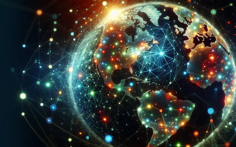 Data science and social