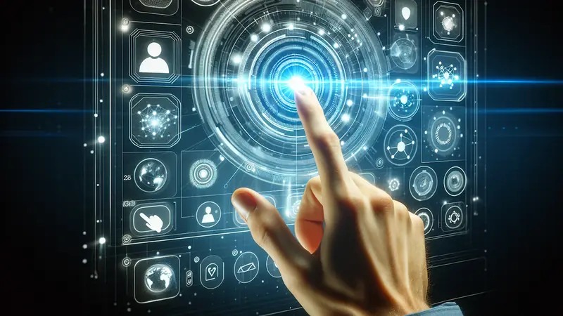 Mastering the art of delivering an exceptional user experience through technology