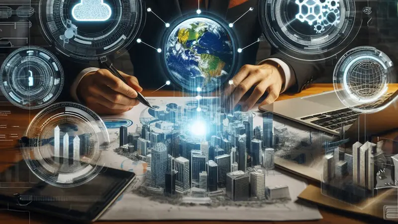 5 inovações fintech que estão transformando o cenário financeiro