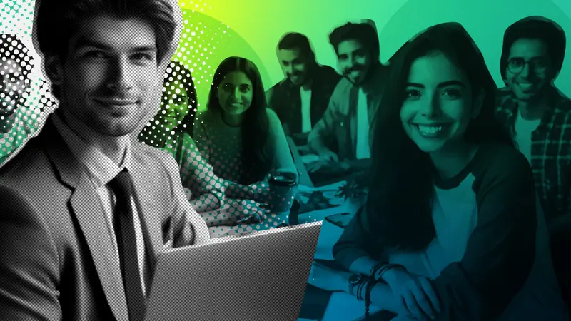 Talent guide: what’s the difference between talent acquisition and recruiting?