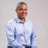 Foto de Eduardo Gonzalez, CEO de GIGA IT