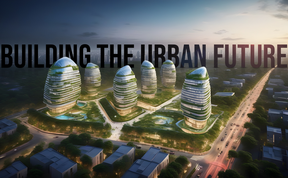 Smart Cities: Building the Urban Future