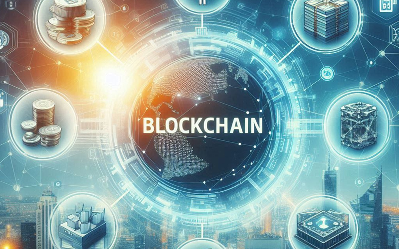 Blockchain and business